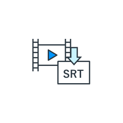 伝送SRT