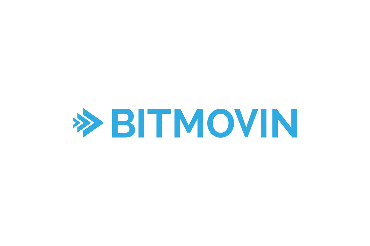 Bitmovin Logo